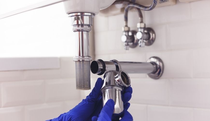 Batarya Musluk Tamir Değişimi