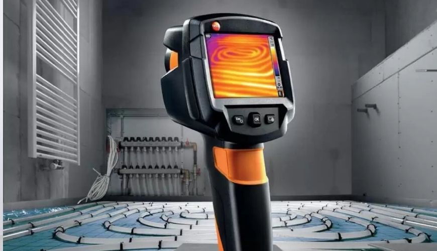 Su Kaçağı Bulma ve Kaçağın Onarımı