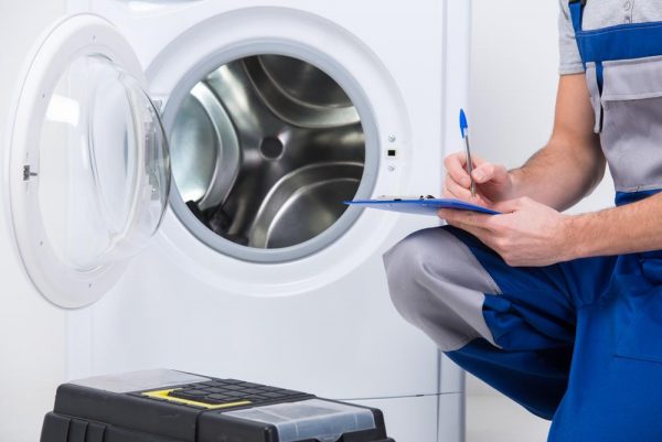 Çamaşır - Bulaşık Makinası Bağlantısı Tesisatı